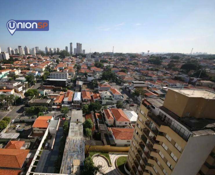 Apartamento à venda com 1 quarto, 43m² - Foto 5