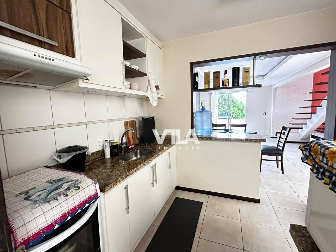 Sobrado para alugar com 3 quartos, 126m² - Foto 9