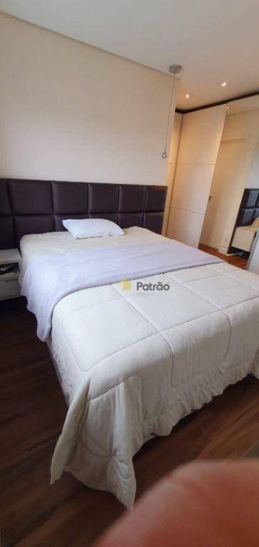 Apartamento à venda com 2 quartos, 107m² - Foto 5