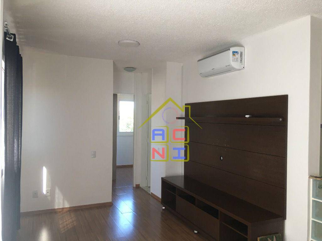 Apartamento à venda com 2 quartos, 54m² - Foto 14