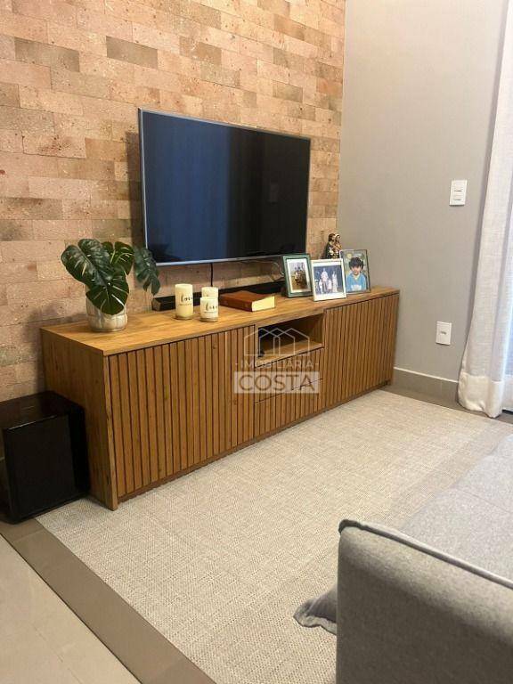 Casa de Condomínio à venda com 3 quartos, 259m² - Foto 13