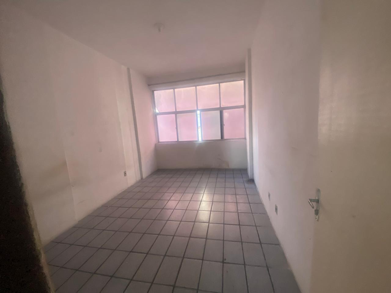 Apartamento à venda com 1 quarto, 38m² - Foto 8