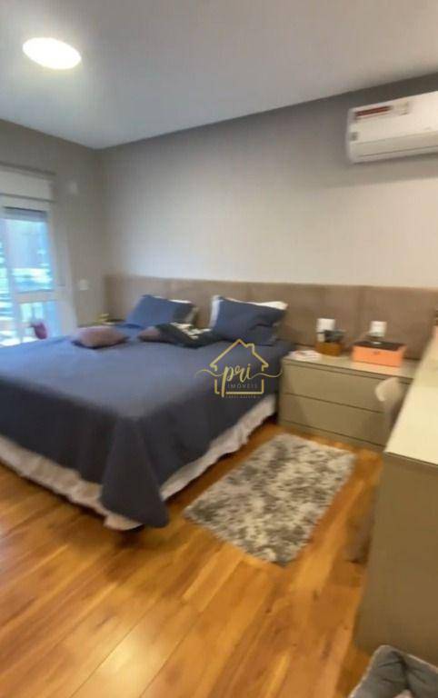 Apartamento à venda com 3 quartos, 189m² - Foto 37