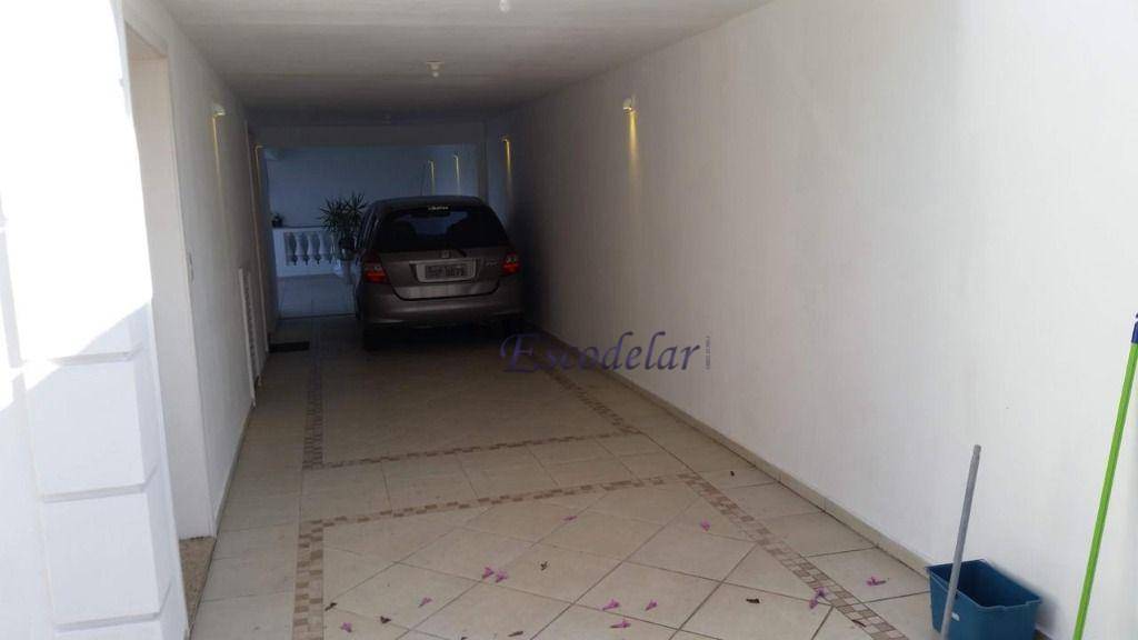 Sobrado à venda com 3 quartos, 240m² - Foto 12