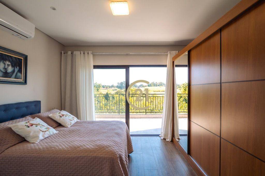 Casa de Condomínio, 4 quartos - Foto 16