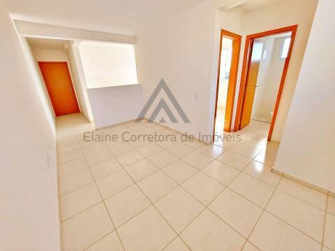 Apartamento à venda com 2 quartos, 59m² - Foto 7