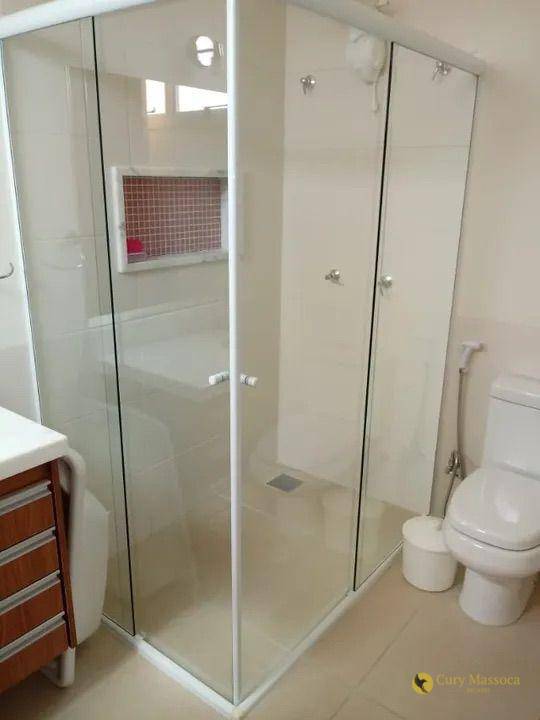 Casa de Condomínio à venda e aluguel com 3 quartos, 170m² - Foto 9