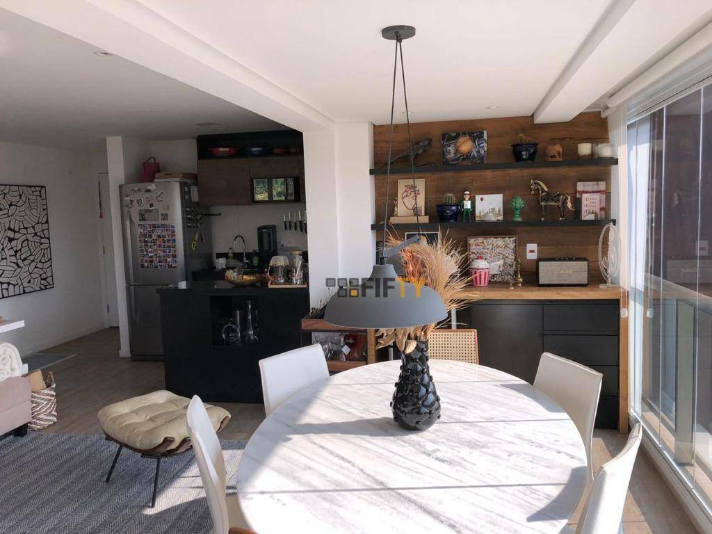 Apartamento à venda com 2 quartos, 82m² - Foto 6