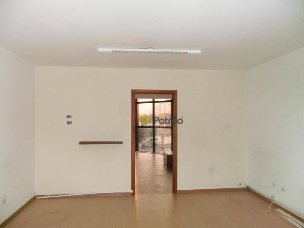 Conjunto Comercial-Sala para alugar, 63m² - Foto 9