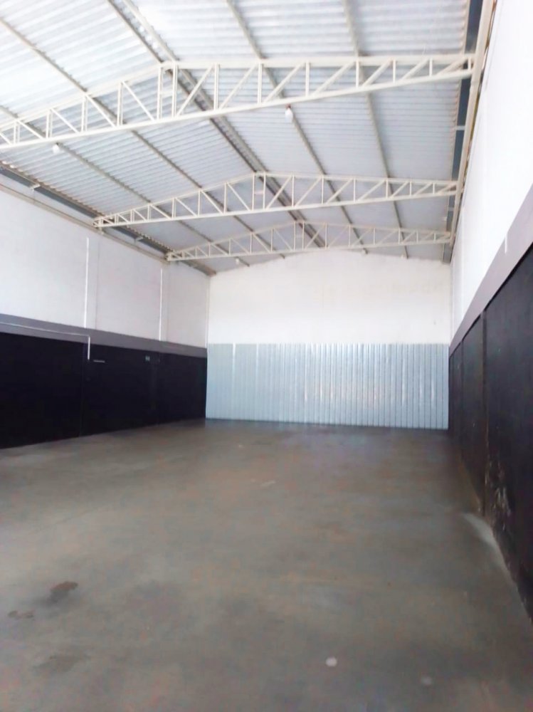 Depósito-Galpão, 300 m² - Foto 16