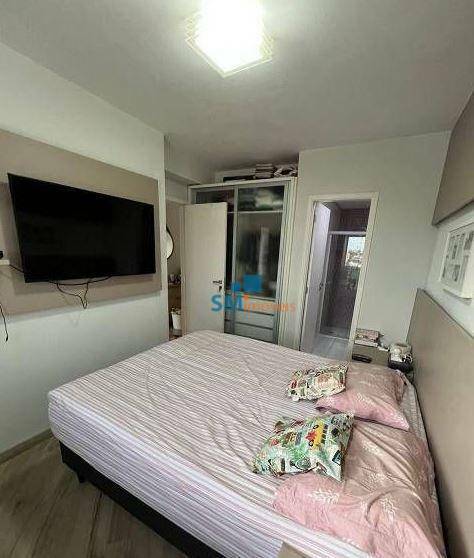 Apartamento à venda com 3 quartos, 83m² - Foto 14