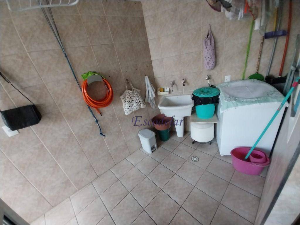 Sobrado à venda com 2 quartos, 166m² - Foto 14