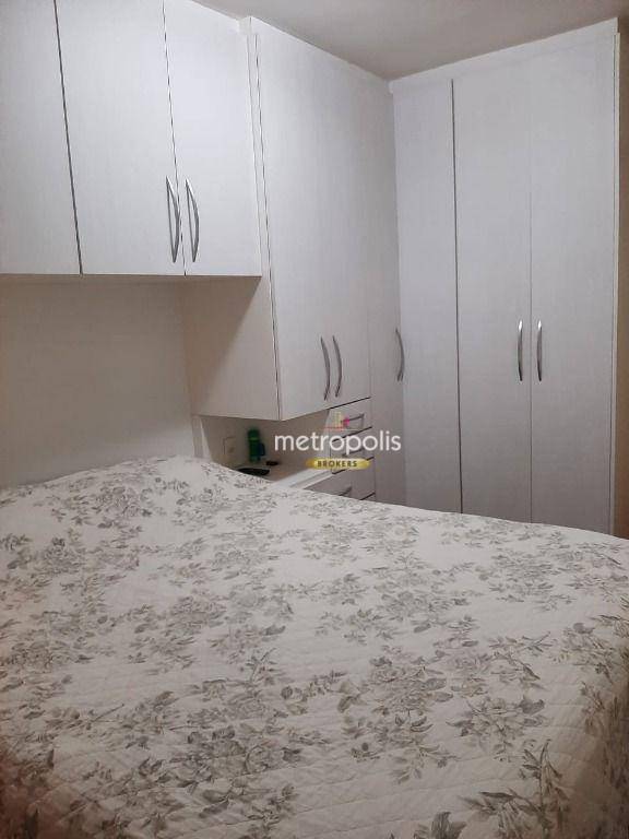 Apartamento à venda com 2 quartos, 52m² - Foto 16