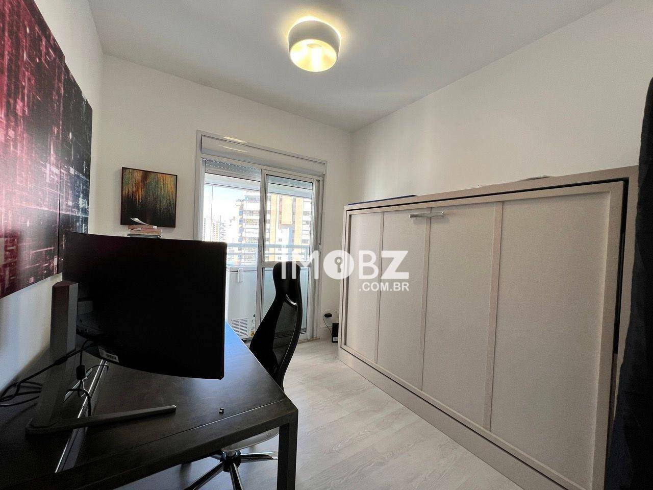 Apartamento à venda com 3 quartos, 168m² - Foto 16