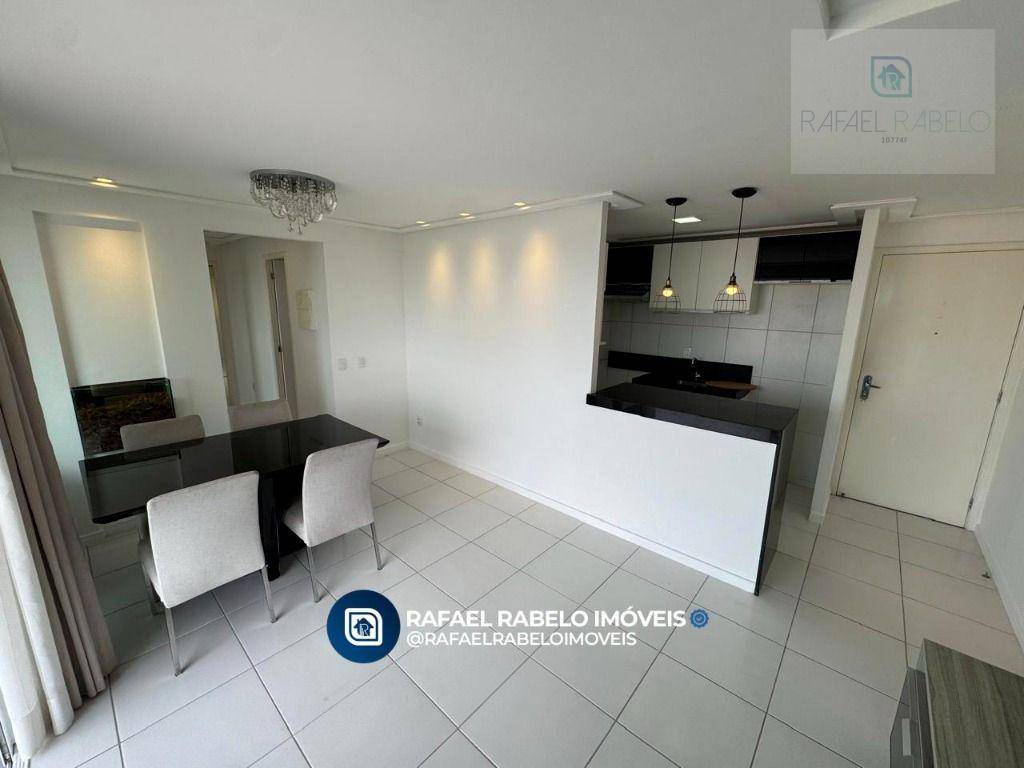 Apartamento, 3 quartos, 73 m² - Foto 1