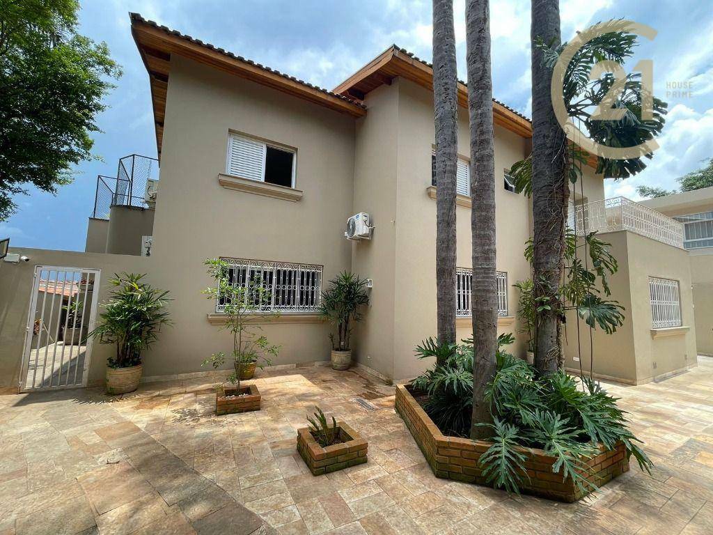 Casa à venda com 5 quartos, 280m² - Foto 2