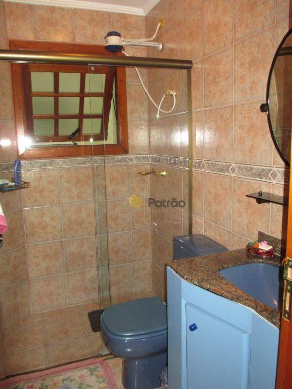 Sobrado à venda com 3 quartos, 220m² - Foto 21