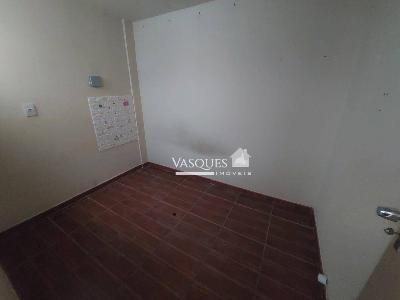 Apartamento à venda com 1 quarto, 50m² - Foto 7