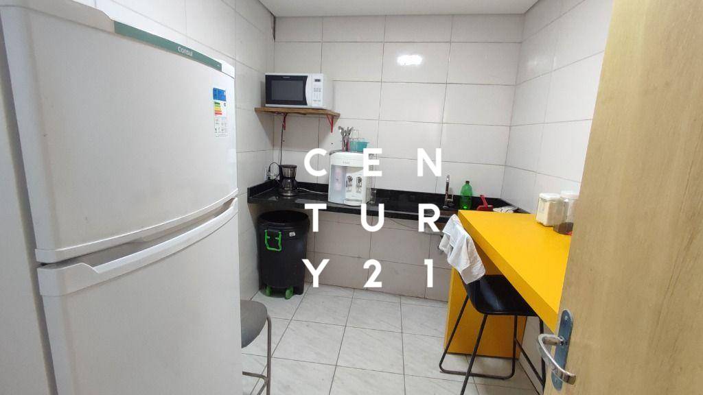 Depósito-Galpão-Armazém para alugar, 400m² - Foto 8
