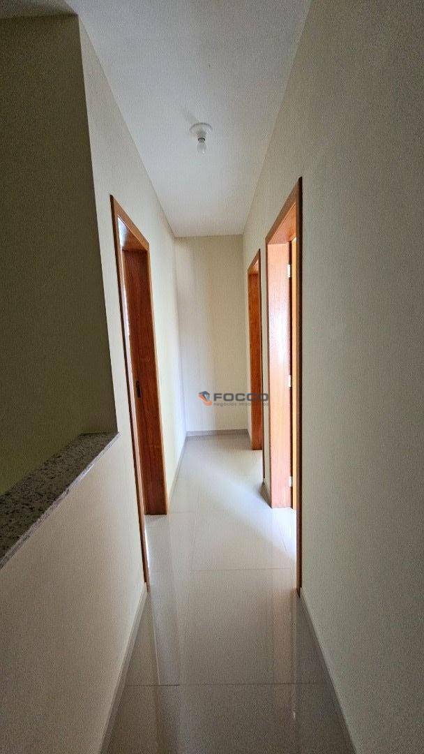 Sobrado à venda com 2 quartos, 69m² - Foto 11