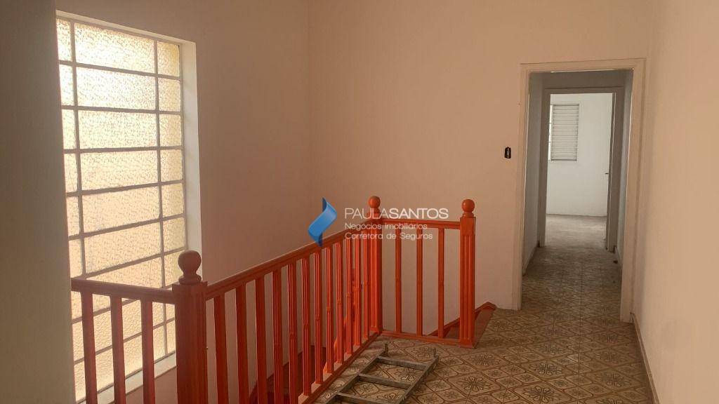 Casa à venda e aluguel com 3 quartos, 244m² - Foto 4