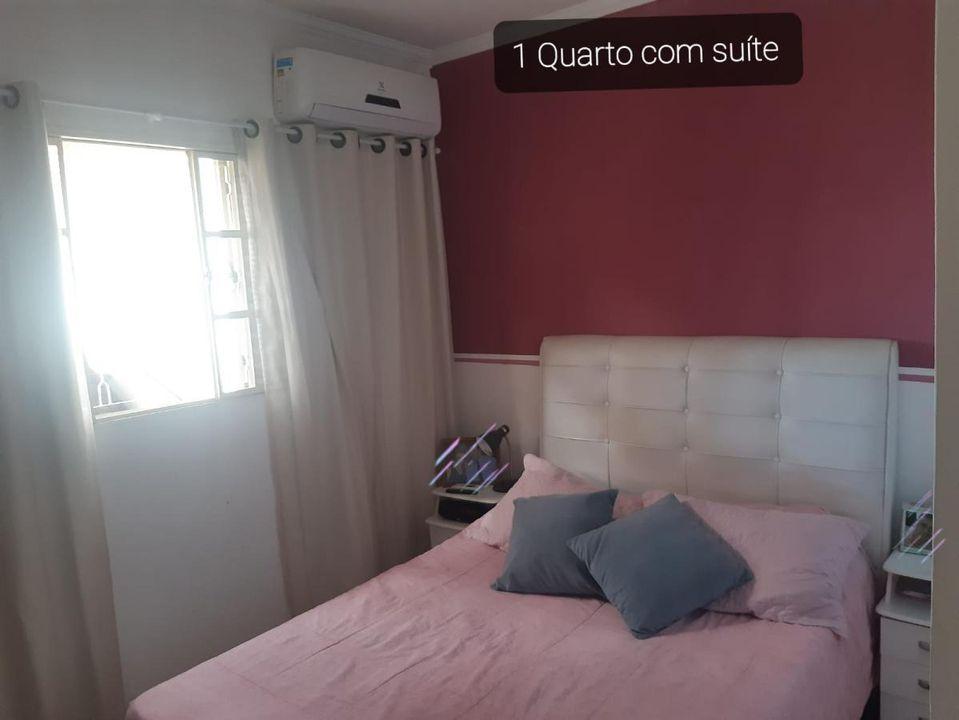 Casa à venda com 3 quartos, 140m² - Foto 3