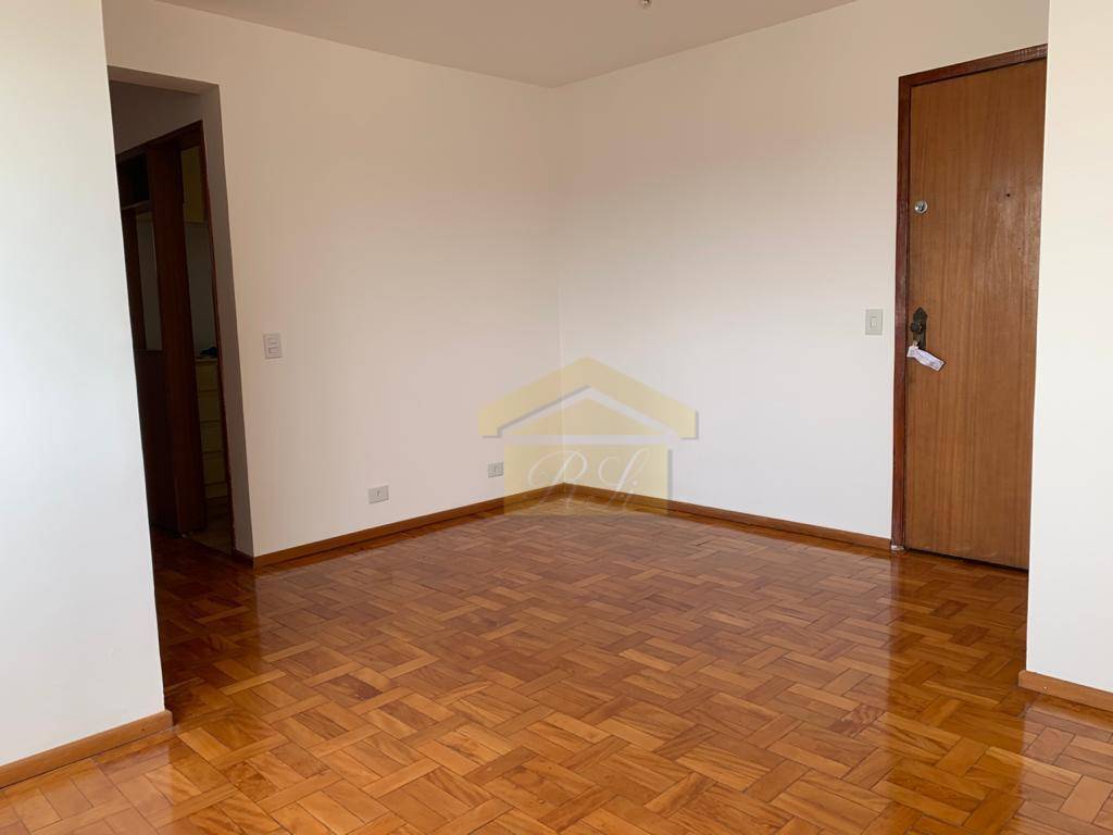 Apartamento à venda com 2 quartos, 60m² - Foto 3