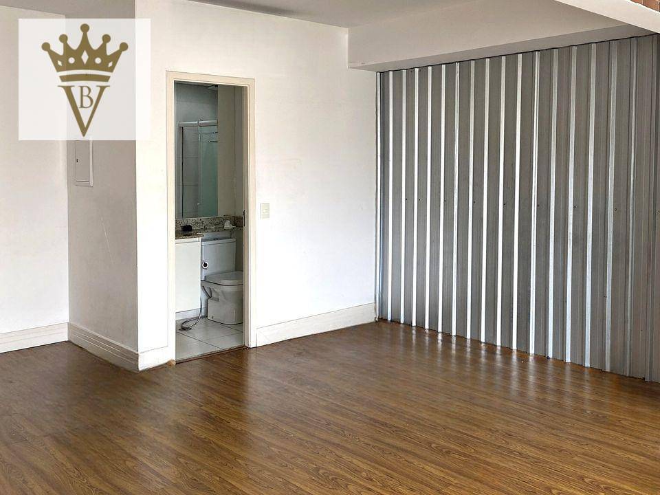 Kitnet e Studio à venda com 1 quarto, 42m² - Foto 7