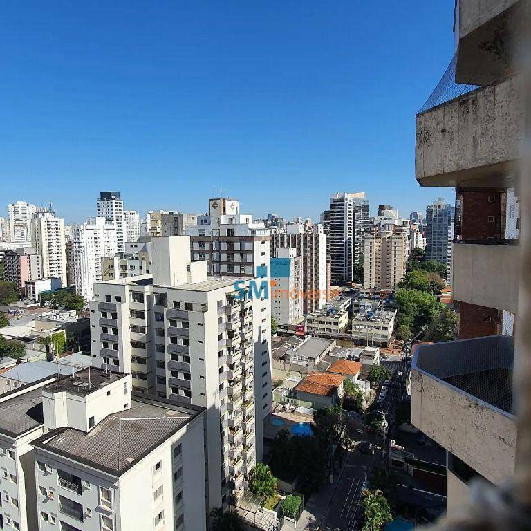 Apartamento à venda com 4 quartos, 157m² - Foto 14