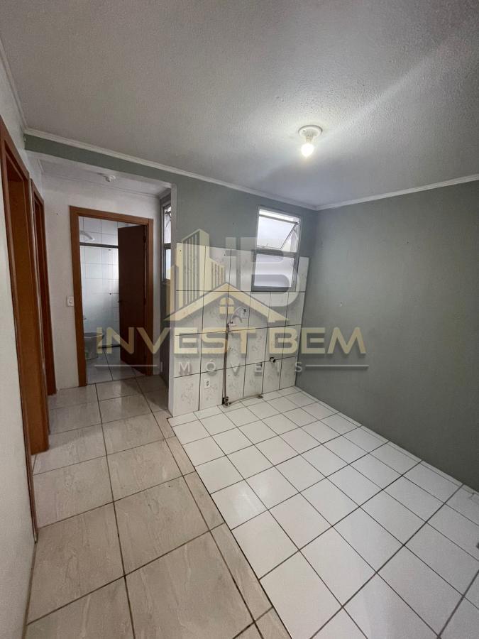 Apartamento à venda com 2 quartos, 47m² - Foto 8