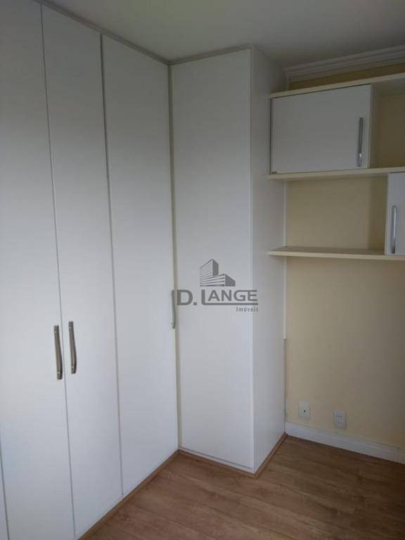 Apartamento à venda com 2 quartos, 50m² - Foto 8