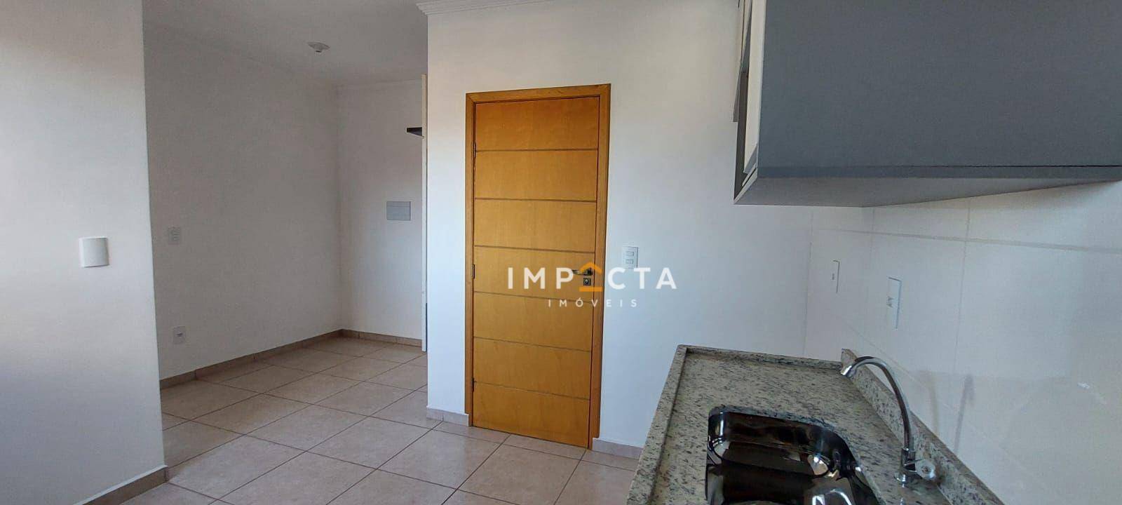 Apartamento à venda com 2 quartos, 43m² - Foto 3