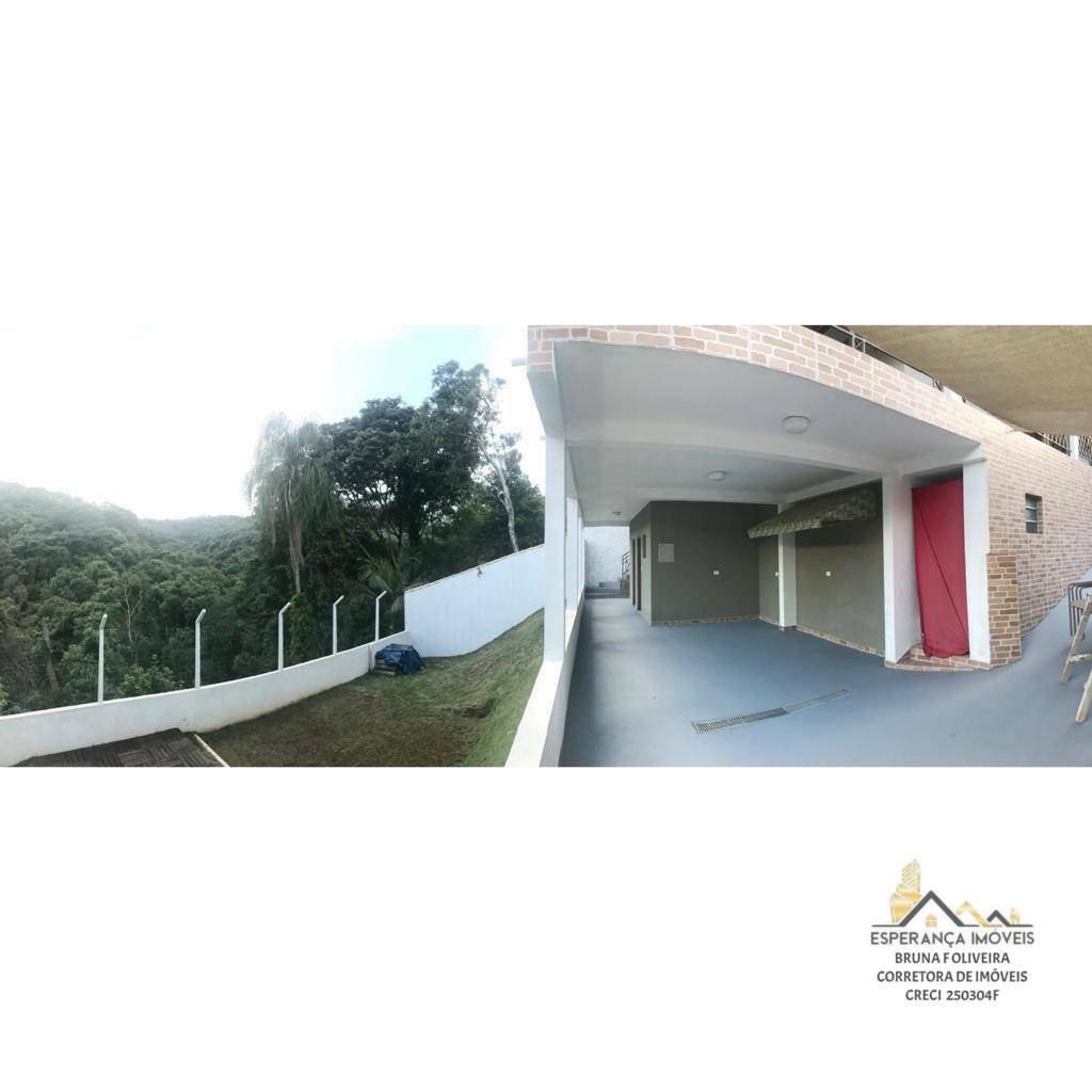 Casa de Condomínio à venda com 3 quartos, 288m² - Foto 6