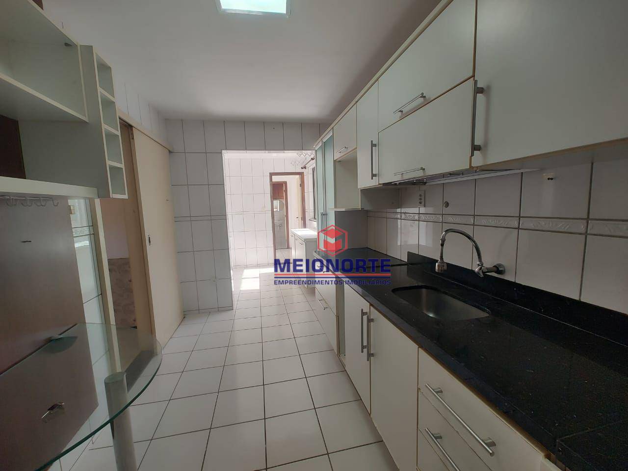 Apartamento à venda com 3 quartos, 124m² - Foto 11