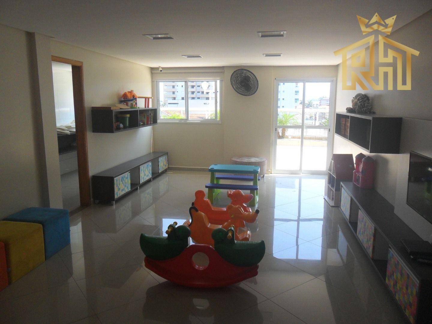 Apartamento à venda com 3 quartos, 135m² - Foto 61