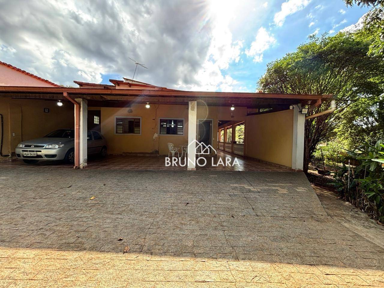 Casa, 3 quartos, 119 m² - Foto 3