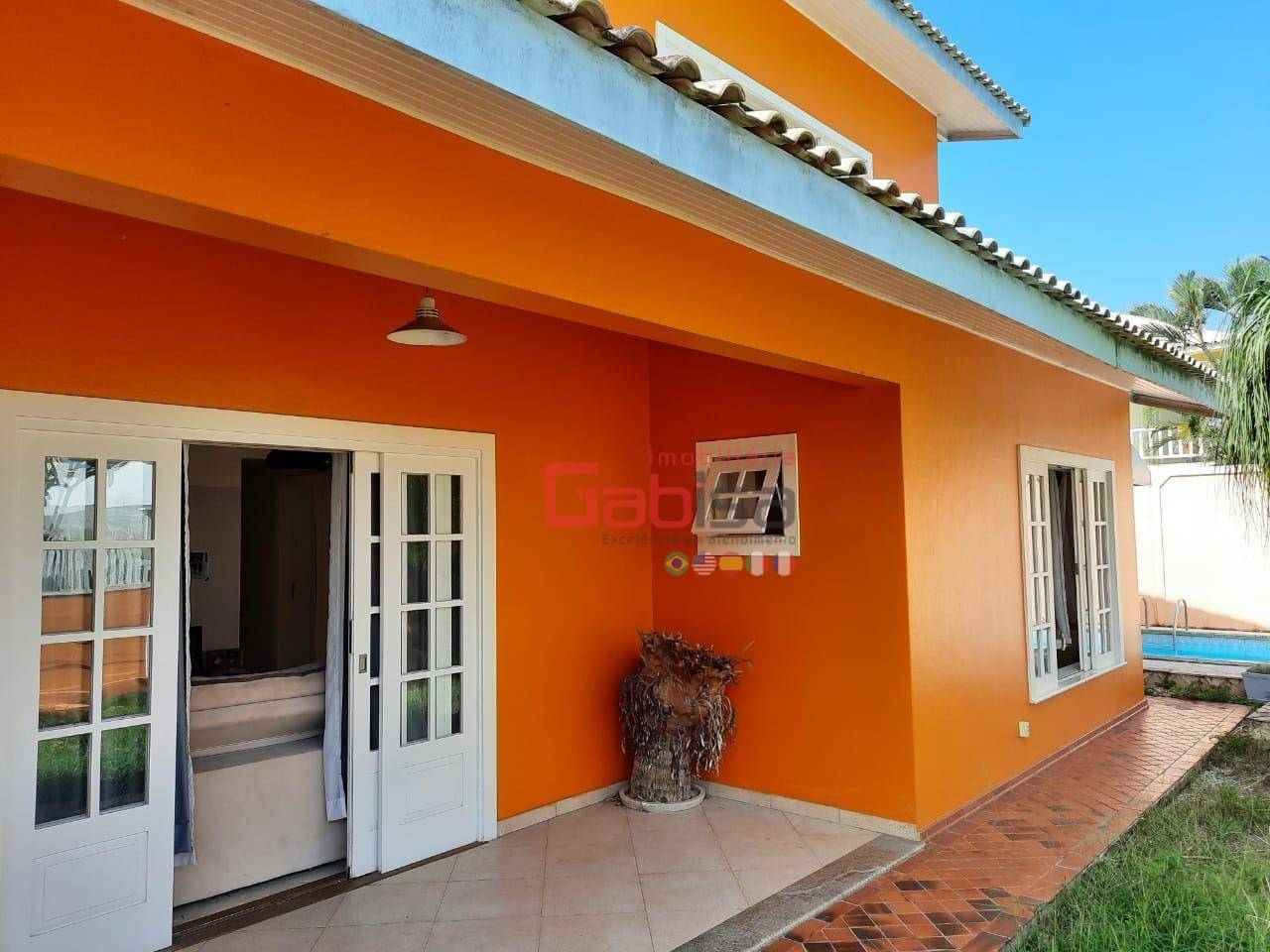 Casa de Condomínio à venda com 5 quartos, 250m² - Foto 6