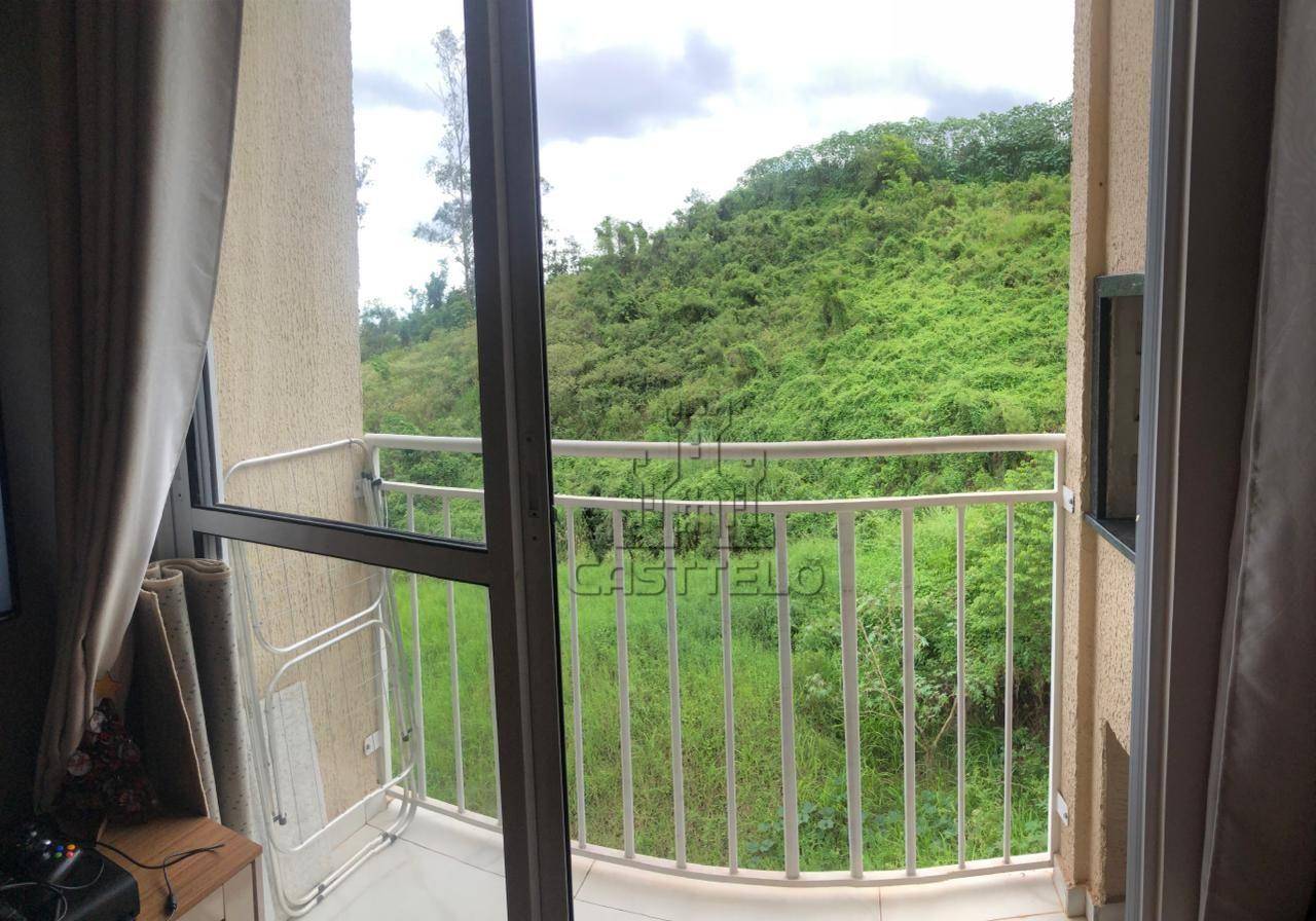 Apartamento, 2 quartos, 45 m² - Foto 3