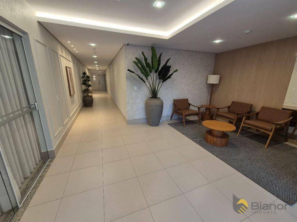 Apartamento para alugar com 2 quartos, 90m² - Foto 22