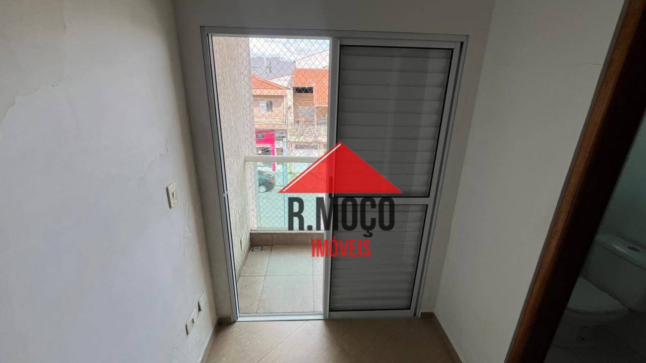 Sobrado para alugar com 3 quartos, 166m² - Foto 37