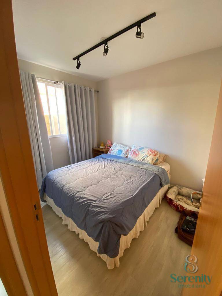 Apartamento à venda com 2 quartos, 45m² - Foto 4