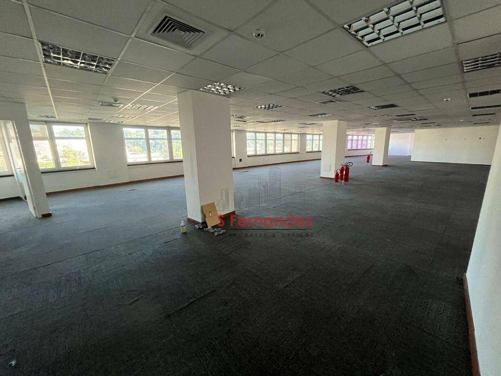 Conjunto Comercial-Sala para alugar, 560m² - Foto 16