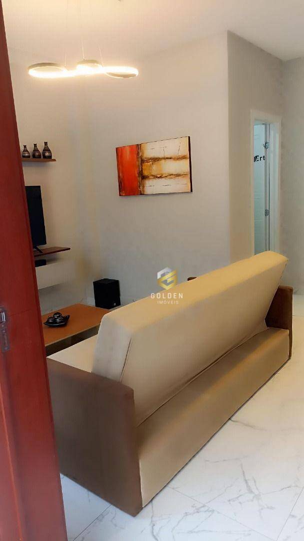 Apartamento à venda com 3 quartos, 106m² - Foto 6