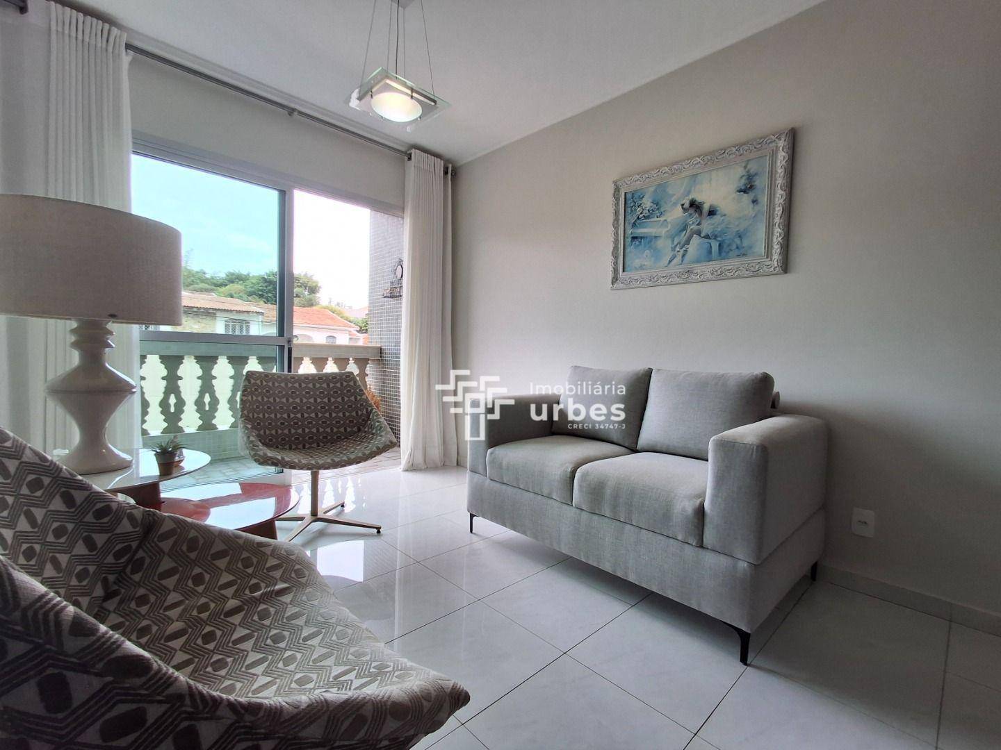 Apartamento, 3 quartos, 97 m² - Foto 4