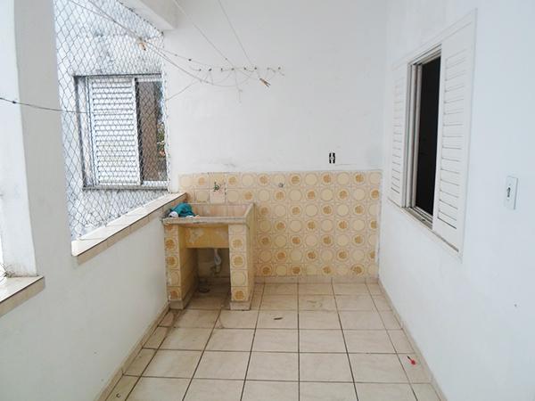 Apartamento para alugar com 3 quartos, 130m² - Foto 16