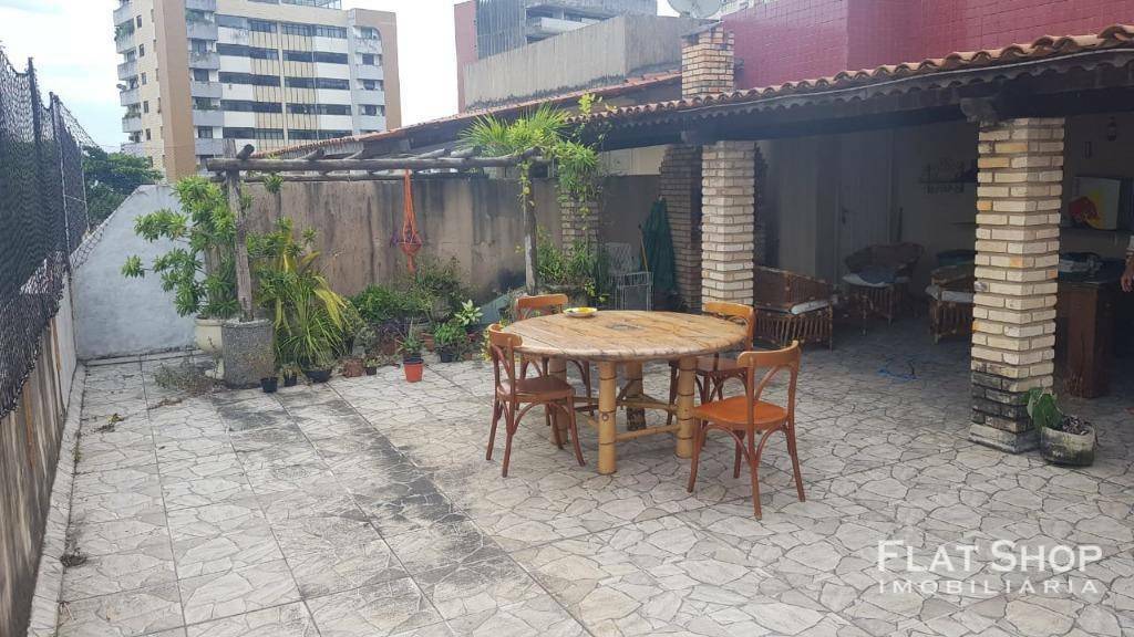 Apartamento à venda com 3 quartos, 147m² - Foto 5