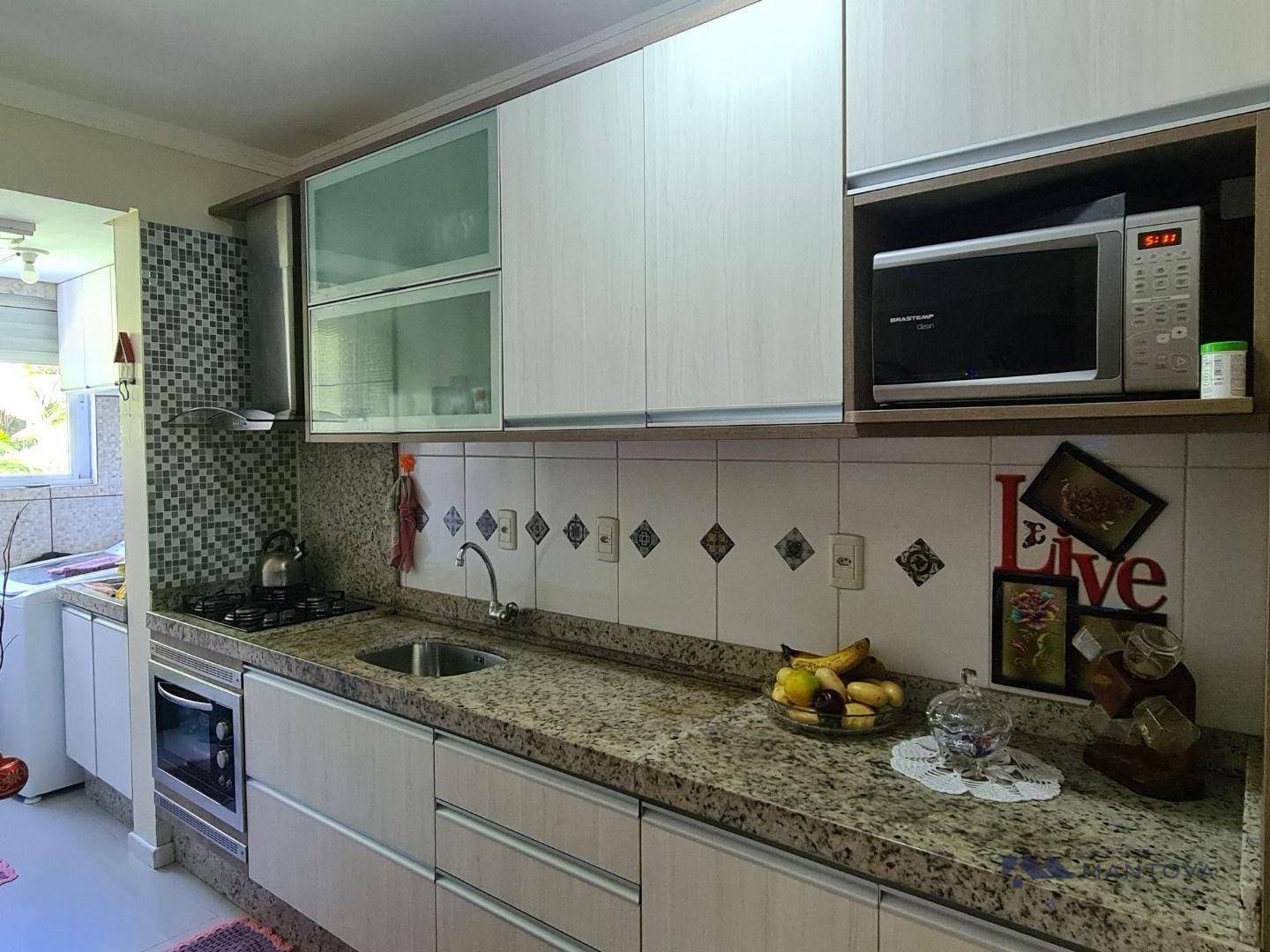 Apartamento à venda com 2 quartos, 85m² - Foto 6