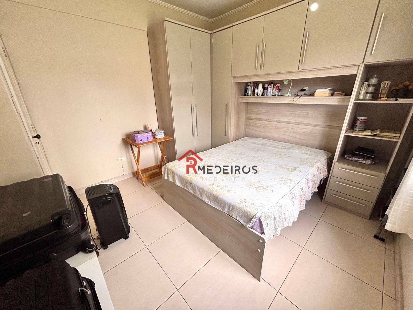 Apartamento à venda com 2 quartos, 57m² - Foto 12