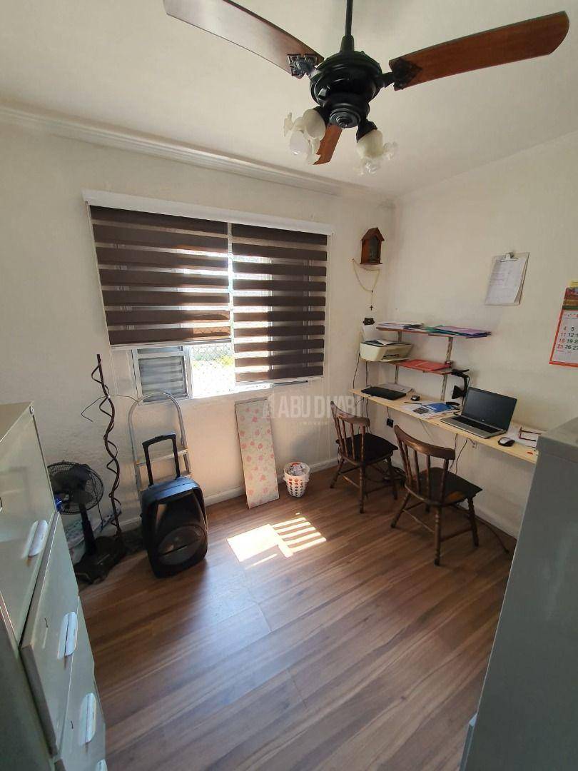 Apartamento à venda com 3 quartos, 96m² - Foto 11