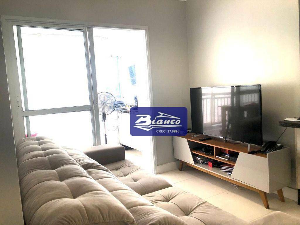 Apartamento à venda com 2 quartos, 71m² - Foto 27